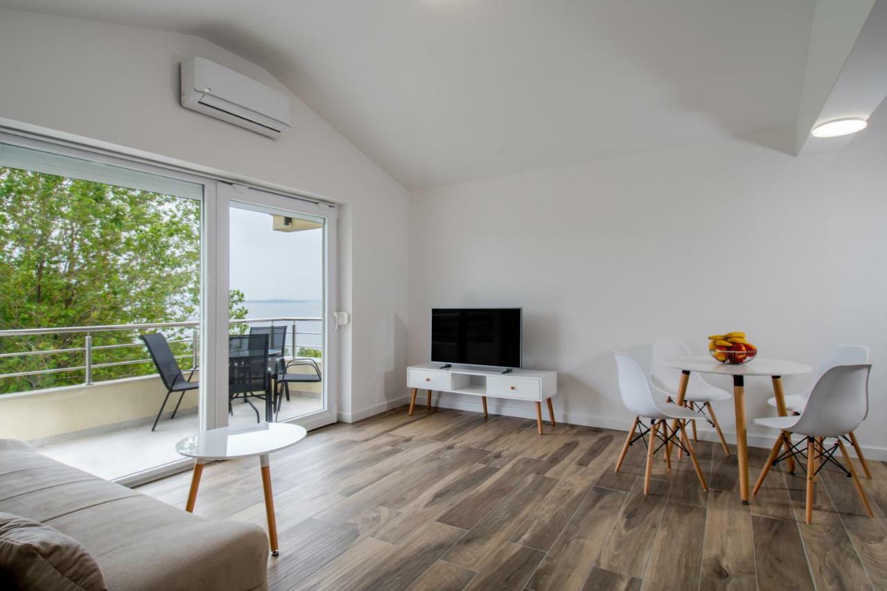 Apartments Mijo ดูกีรัท ภายนอก รูปภาพ
