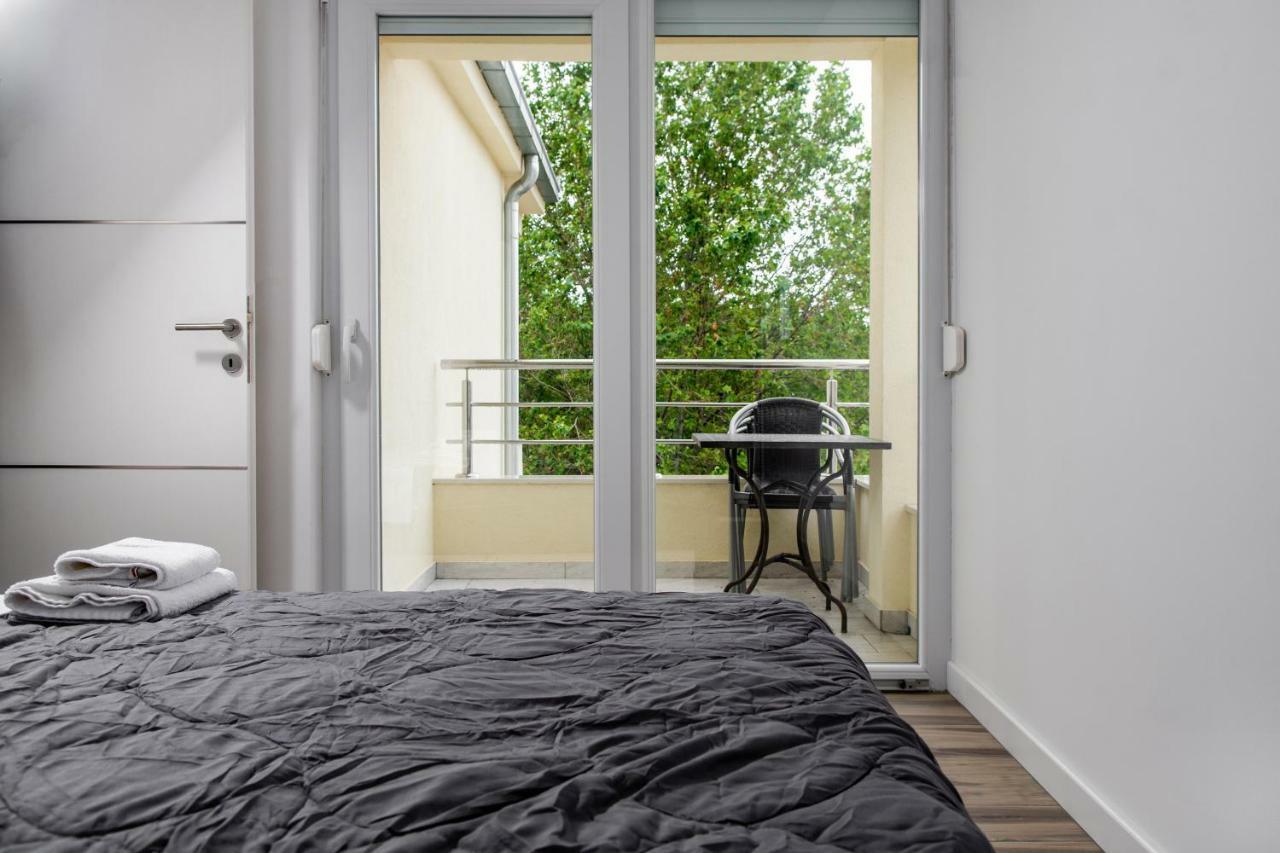 Apartments Mijo ดูกีรัท ภายนอก รูปภาพ
