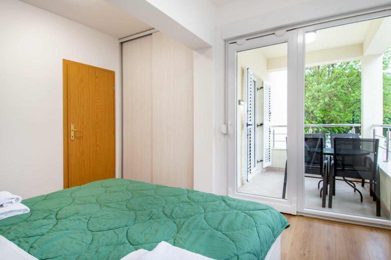 Apartments Mijo ดูกีรัท ภายนอก รูปภาพ