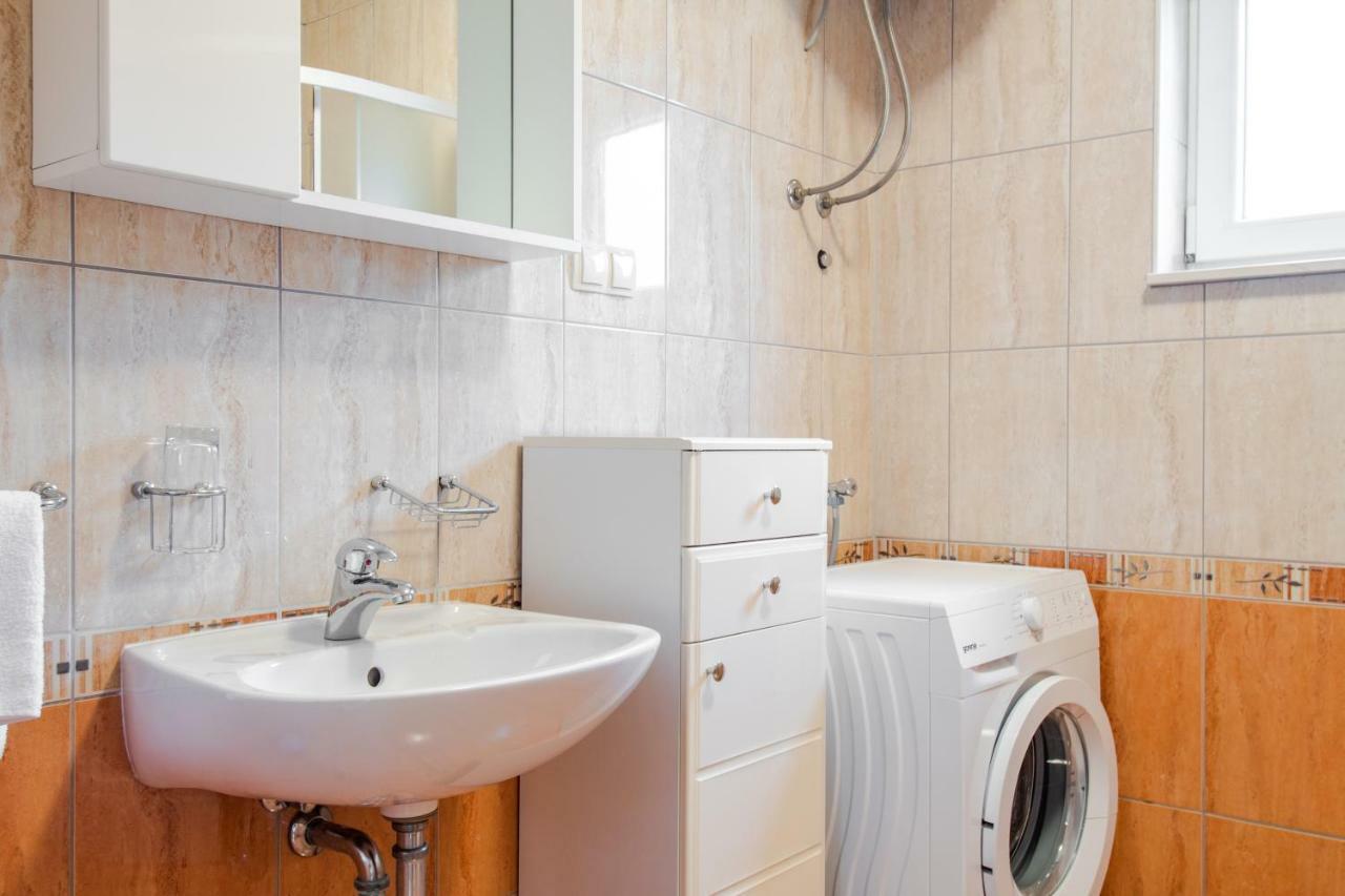 Apartments Mijo ดูกีรัท ภายนอก รูปภาพ