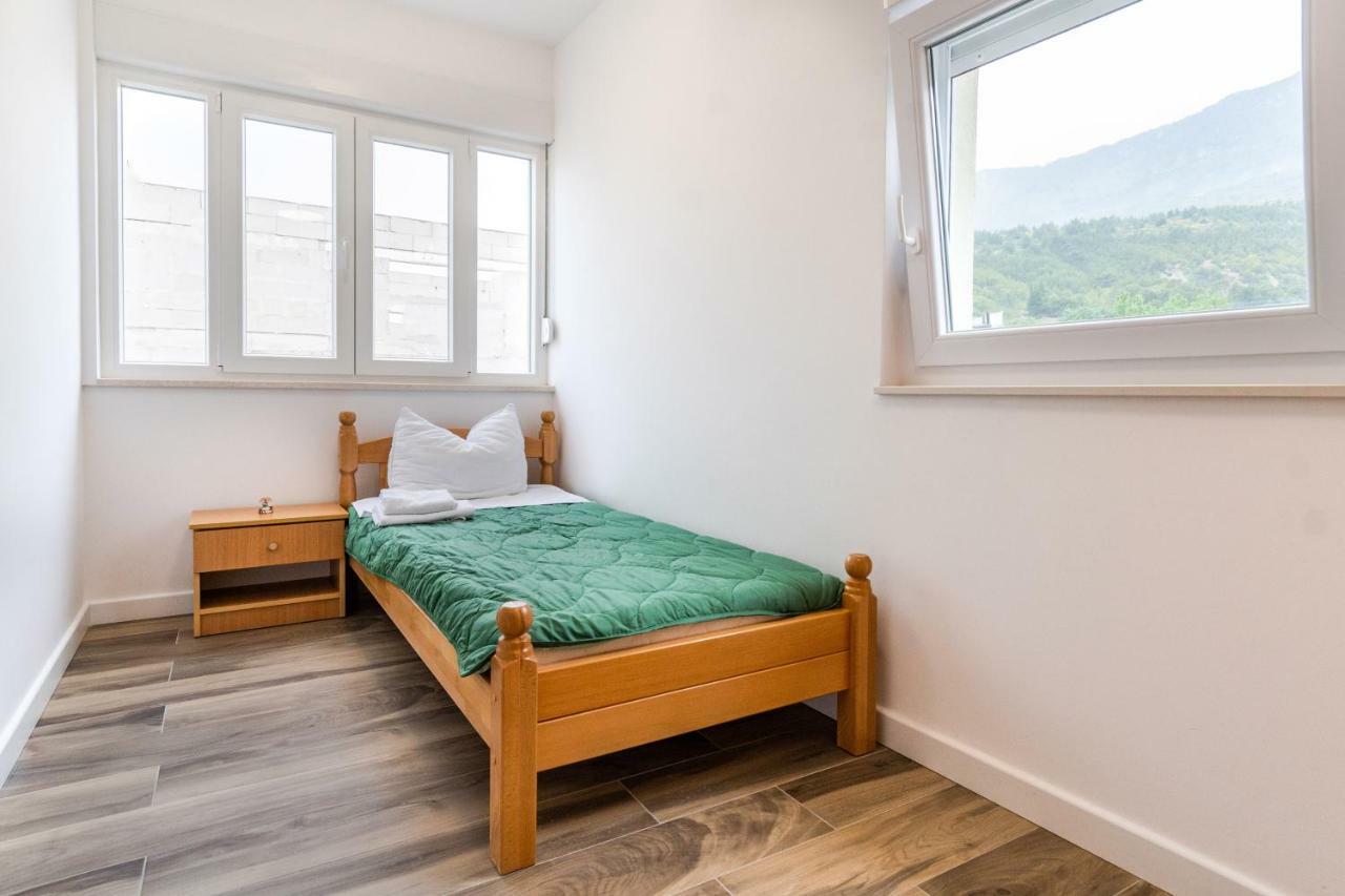 Apartments Mijo ดูกีรัท ภายนอก รูปภาพ