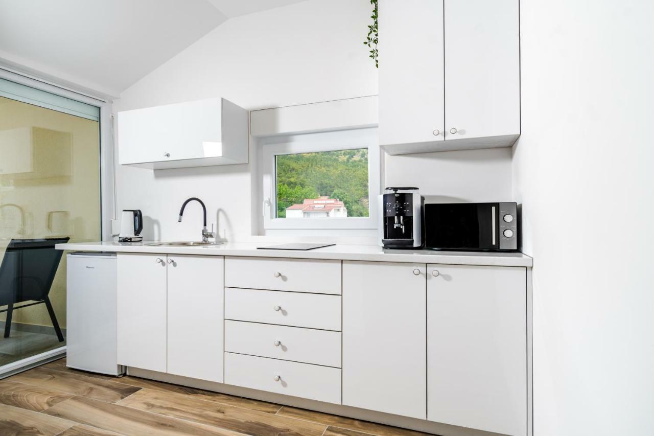 Apartments Mijo ดูกีรัท ภายนอก รูปภาพ