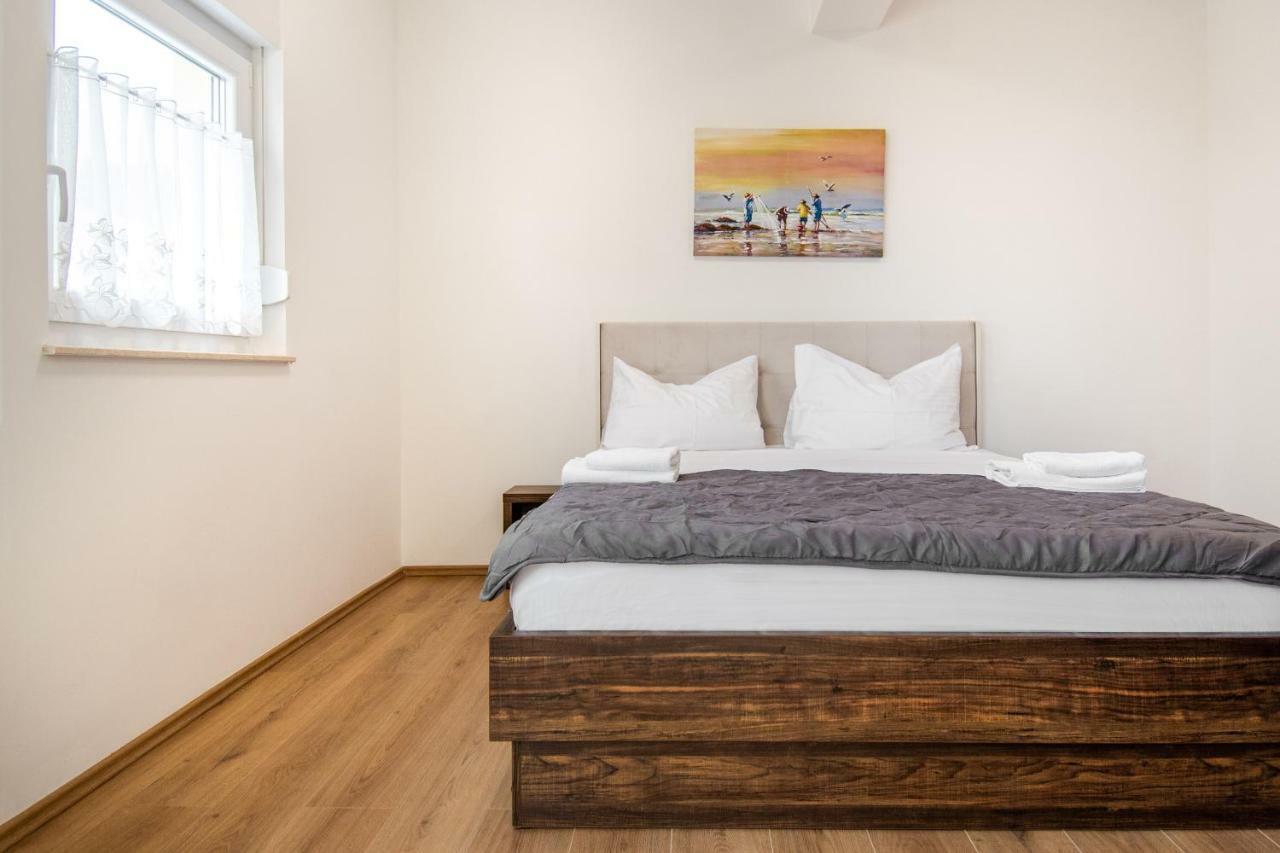 Apartments Mijo ดูกีรัท ภายนอก รูปภาพ
