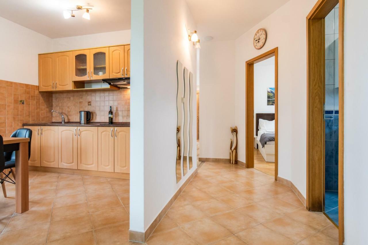 Apartments Mijo ดูกีรัท ภายนอก รูปภาพ