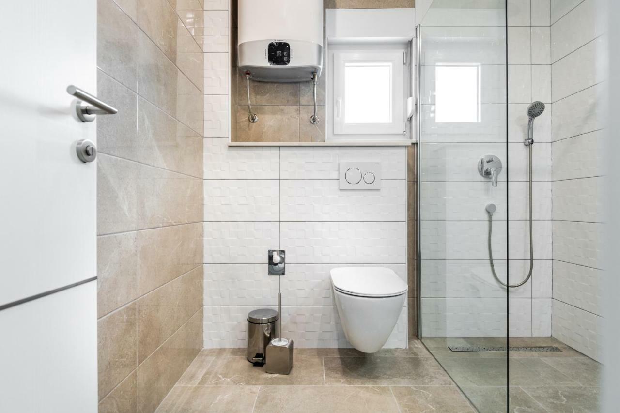 Apartments Mijo ดูกีรัท ภายนอก รูปภาพ