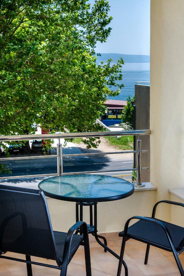 Apartments Mijo ดูกีรัท ภายนอก รูปภาพ