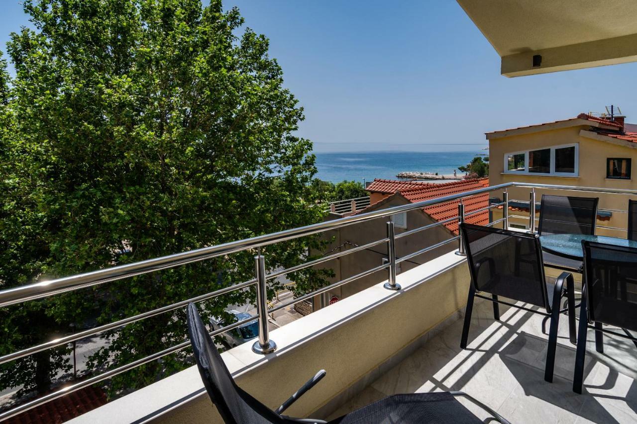 Apartments Mijo ดูกีรัท ภายนอก รูปภาพ