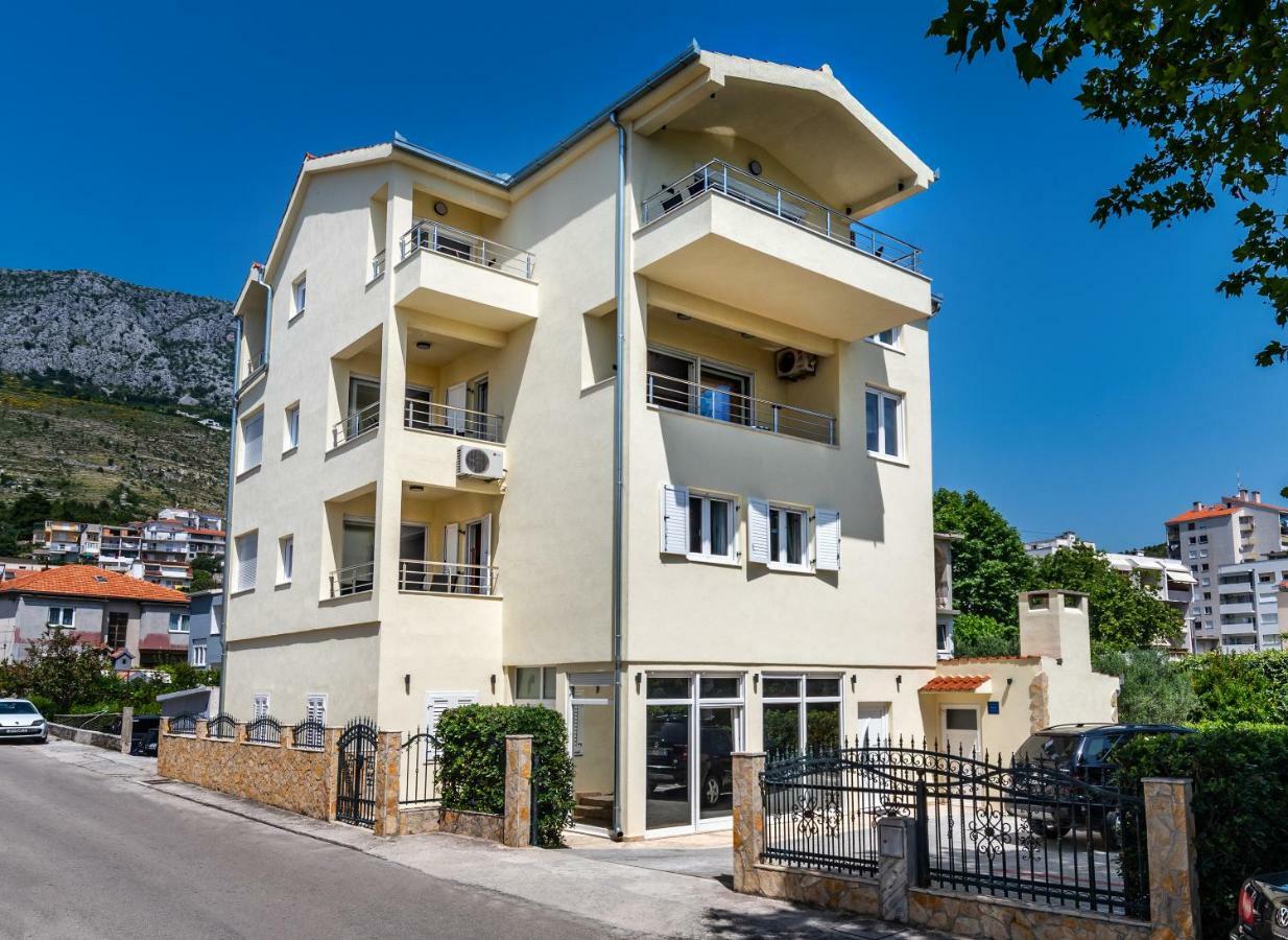 Apartments Mijo ดูกีรัท ภายนอก รูปภาพ