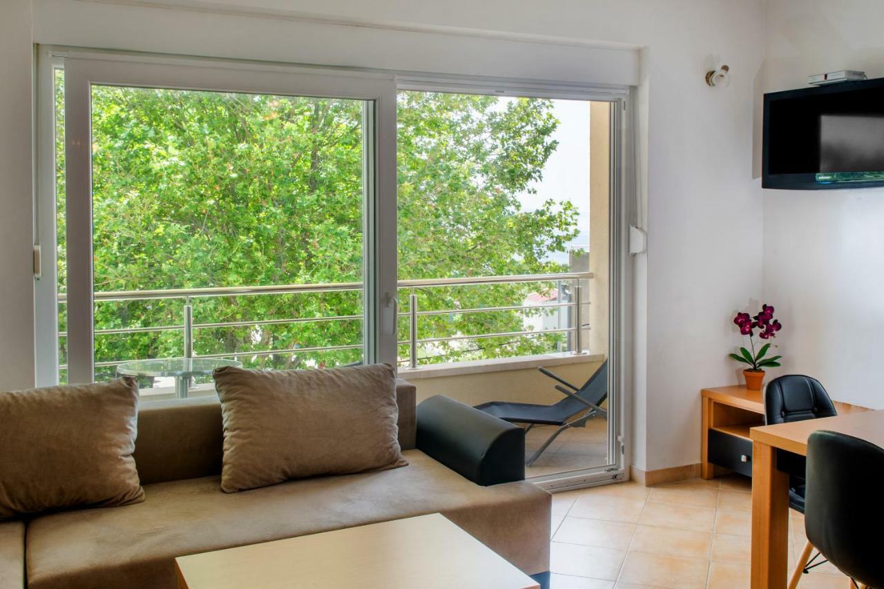 Apartments Mijo ดูกีรัท ภายนอก รูปภาพ