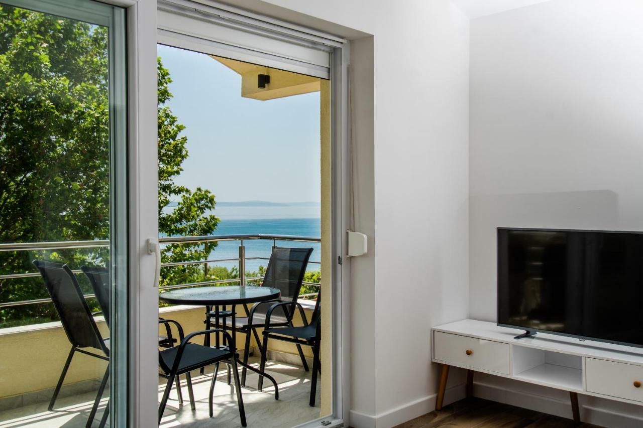 Apartments Mijo ดูกีรัท ภายนอก รูปภาพ